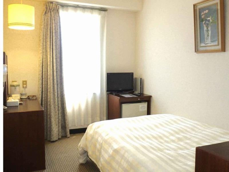 Hotel New Tanaka Yamaguchi Exterior photo