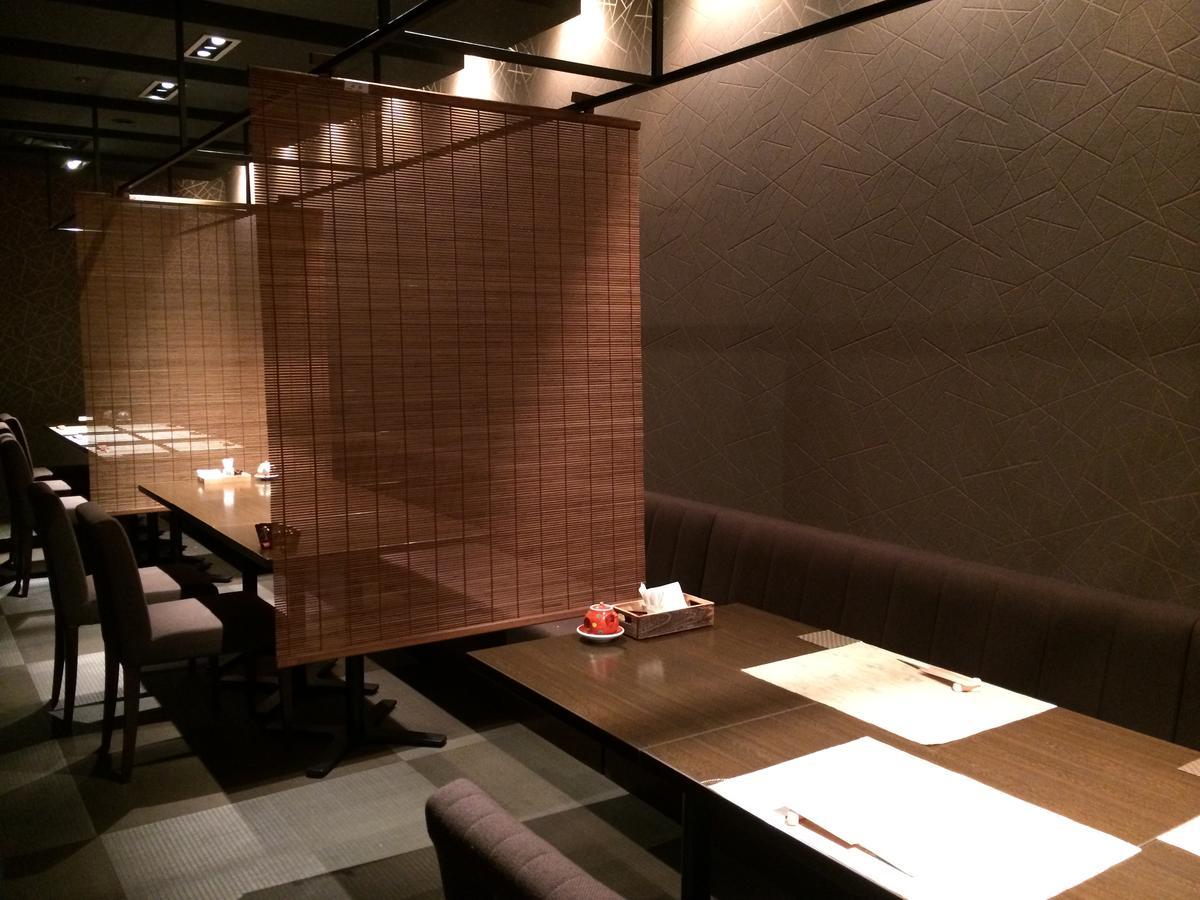 Hotel New Tanaka Yamaguchi Exterior photo