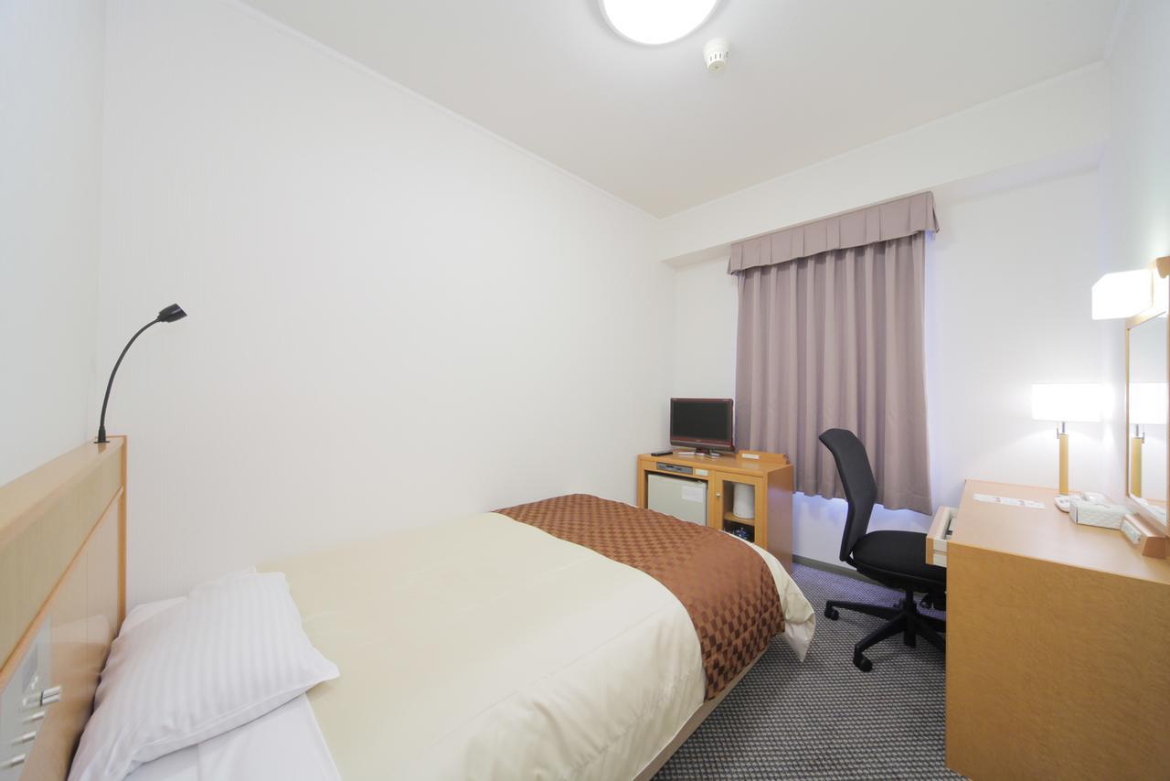 Hotel New Tanaka Yamaguchi Exterior photo